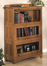 Barrister's Bookcase