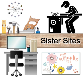 Our Sister Sites